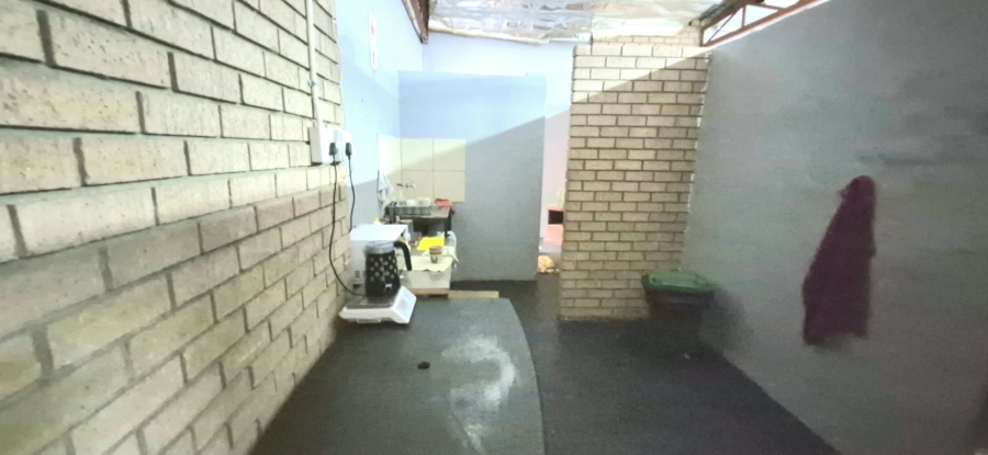 Commercial Property for Sale in Swartruggens North West